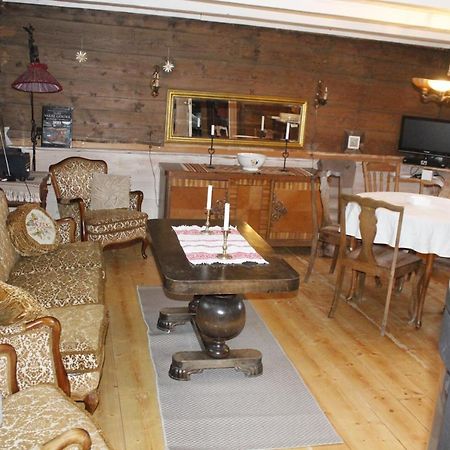 Kartveit Gjestetun Manger Bagian luar foto