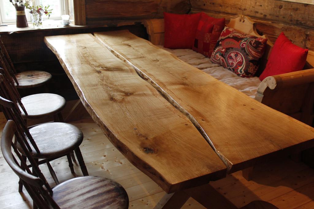 Kartveit Gjestetun Manger Ruang foto